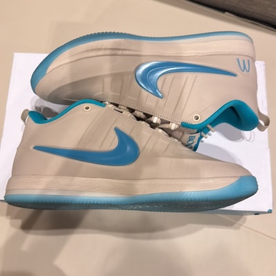 McDonald’s × Nike Book 2 "Sedona" (IR6443-100/IR6445-100)