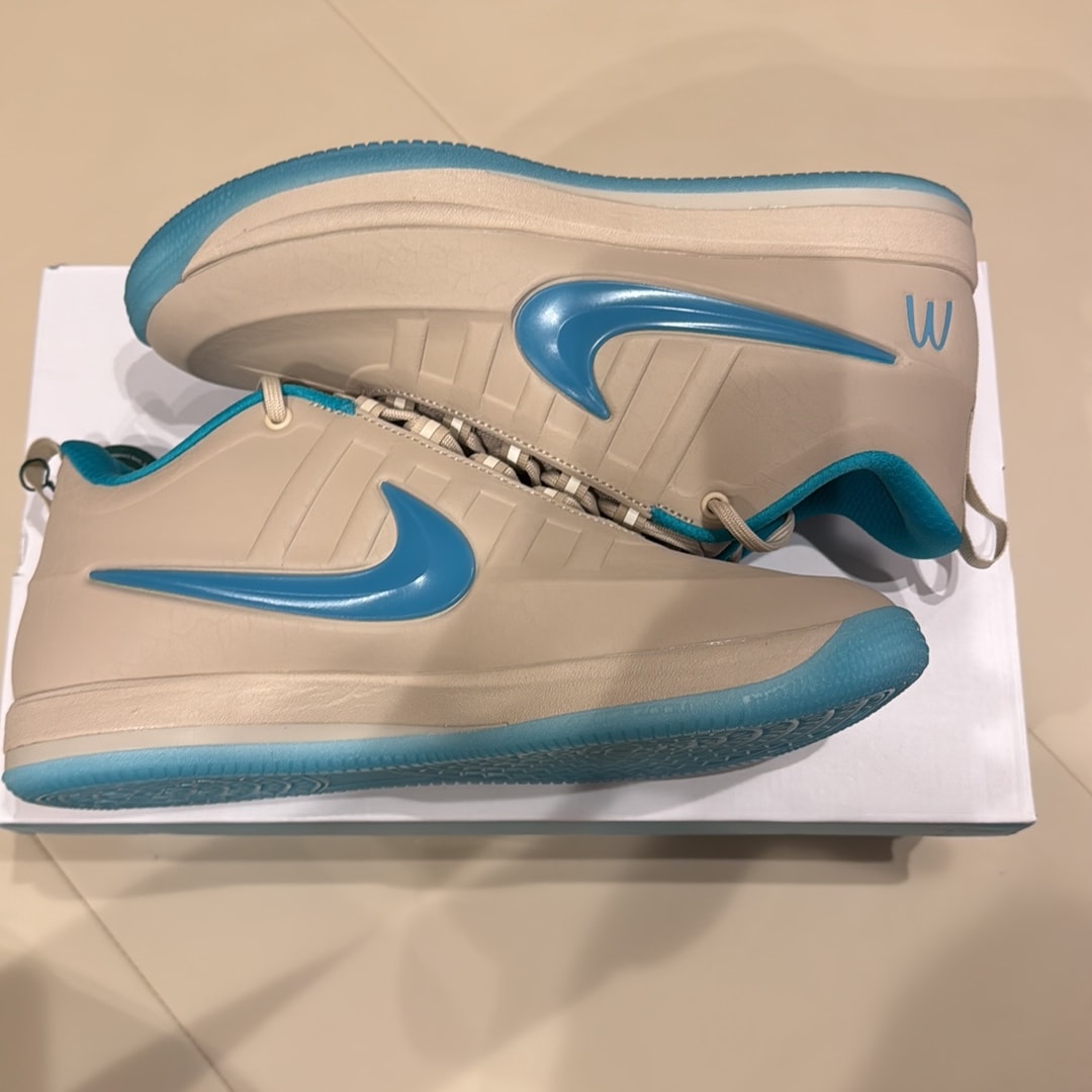 McDonald's × Nike Book 2 