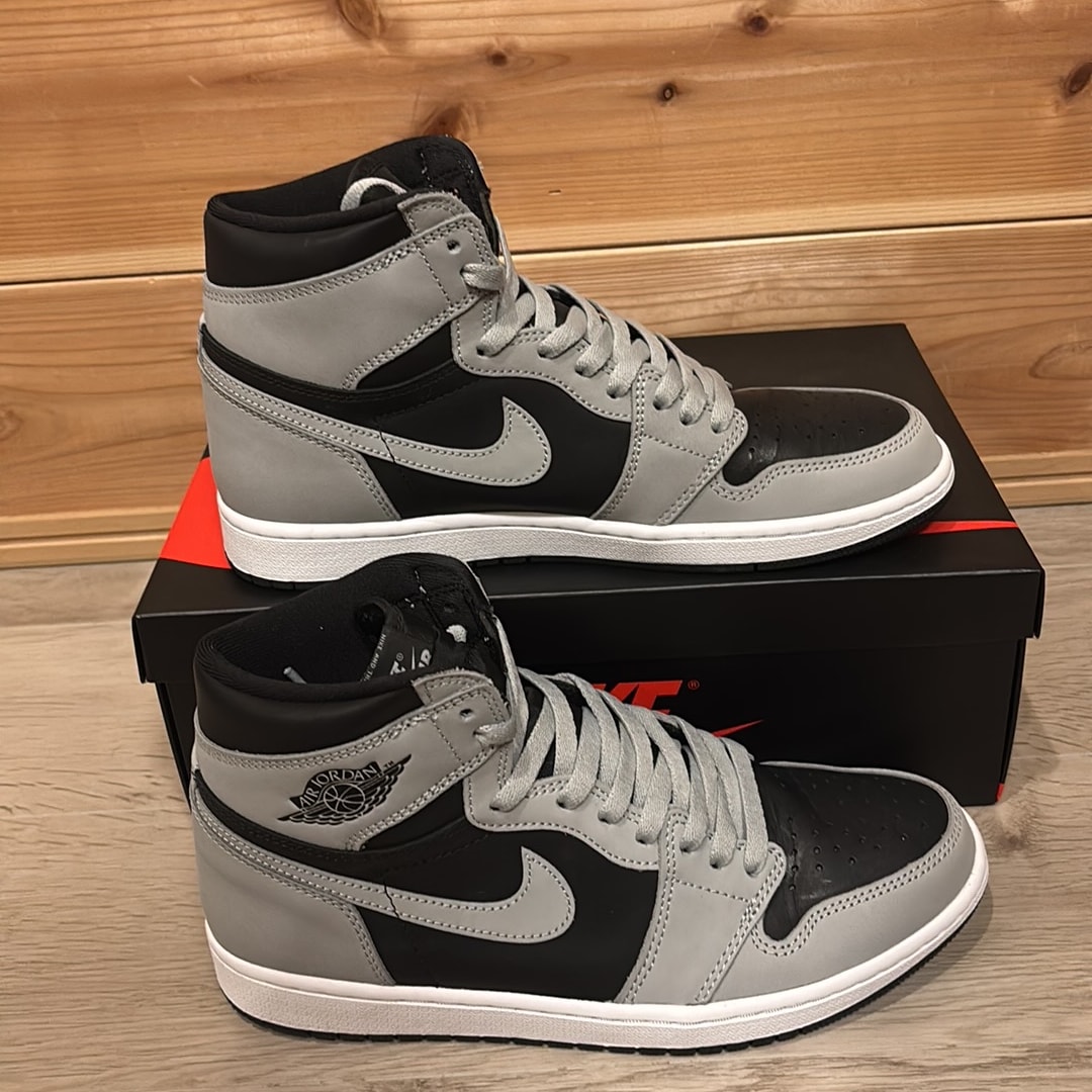 Nike Air Jordan 1 High OG 