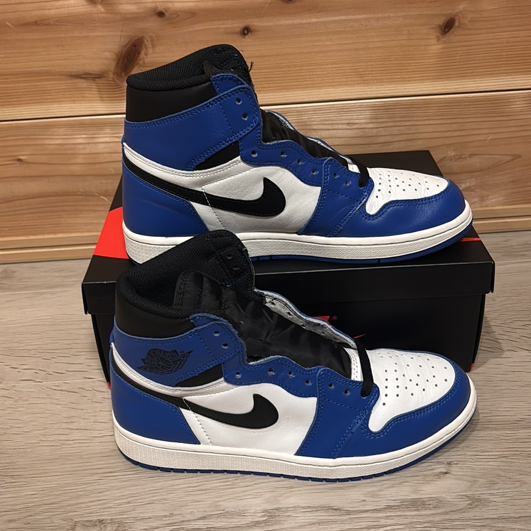Nike Air Jordan 1 Retro High OG 