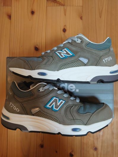 New Balance M1700JP "Gray"