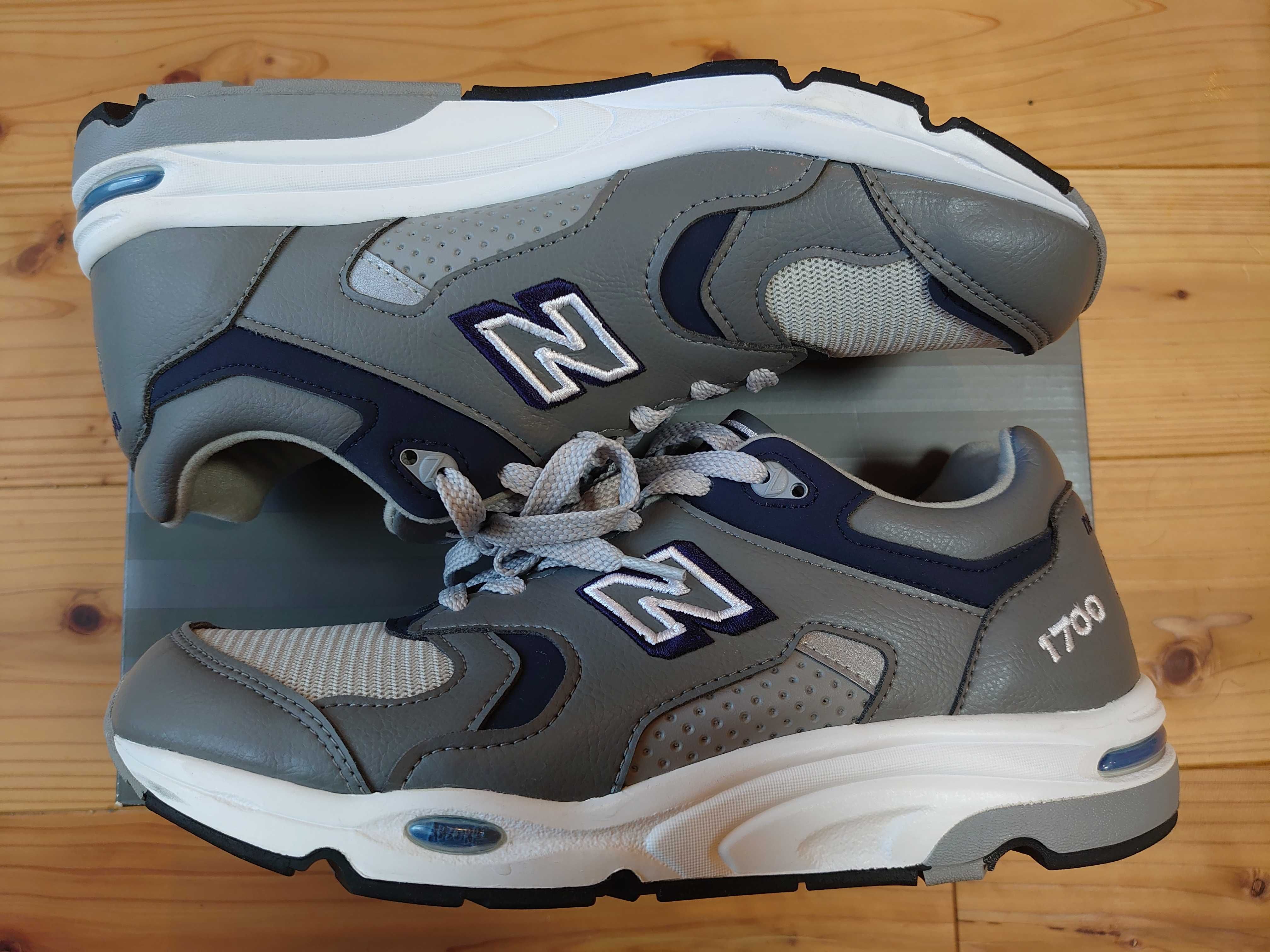 New Balance M1700JP "Gray"