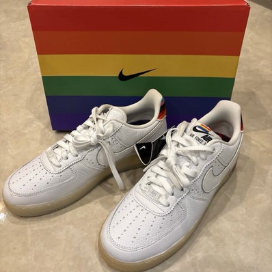 Nike Air Force 1 Low "Be True"