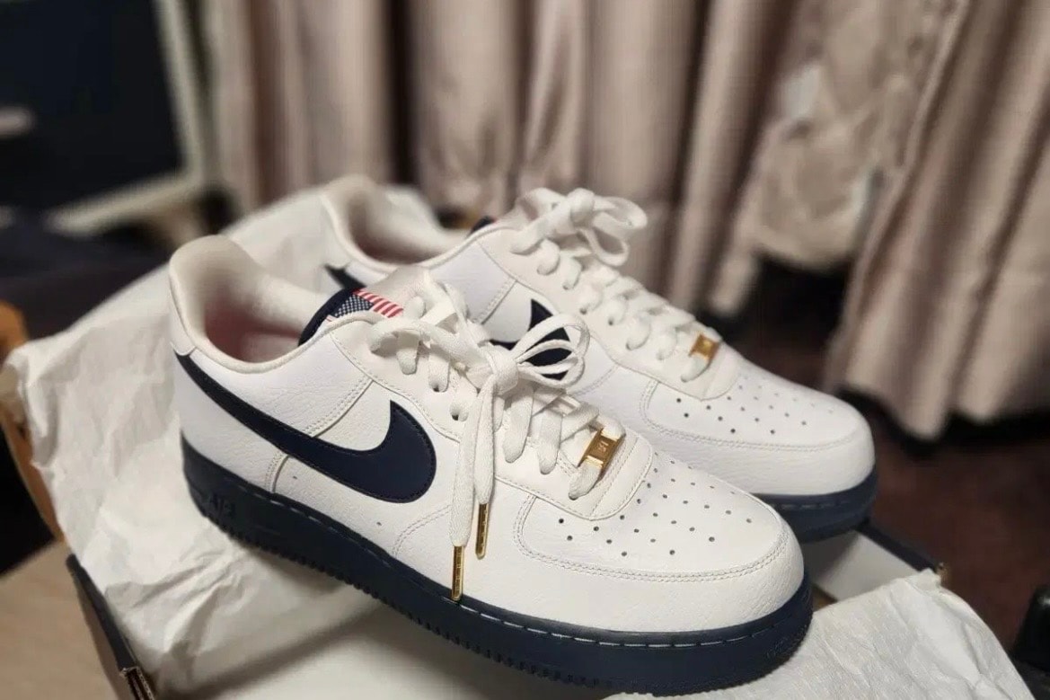 Nike Air Force 1 Low "USA"