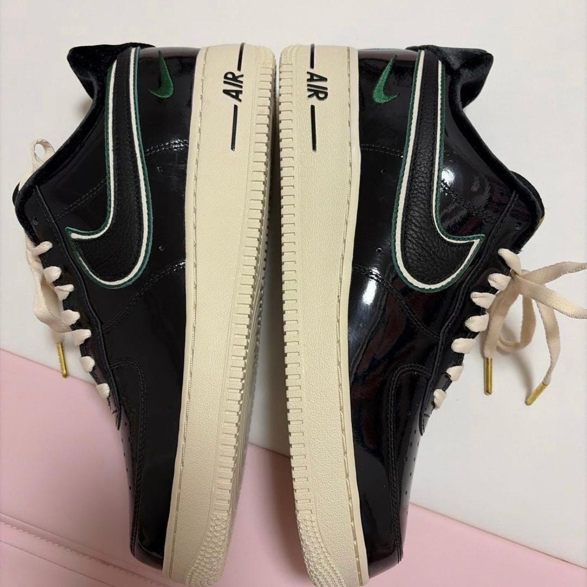 Nike Air Force 1 Low "By You & Unlocked By You" (NIKEiD)
