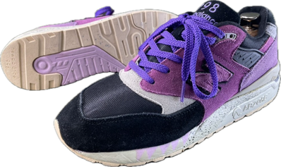 New Balance 998 "Sneaker Freaker Tassie Devil"