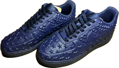 Nike Air Force 1 LV8 VT "Midnight Navy"