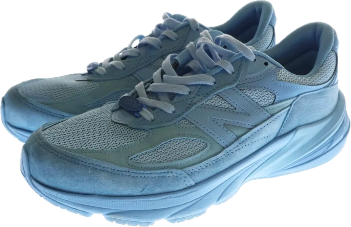 Joe Freshgoods × New Balance 990V6 "Prom Blue"