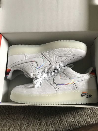 Nike Air Force 1 Low "Be True"