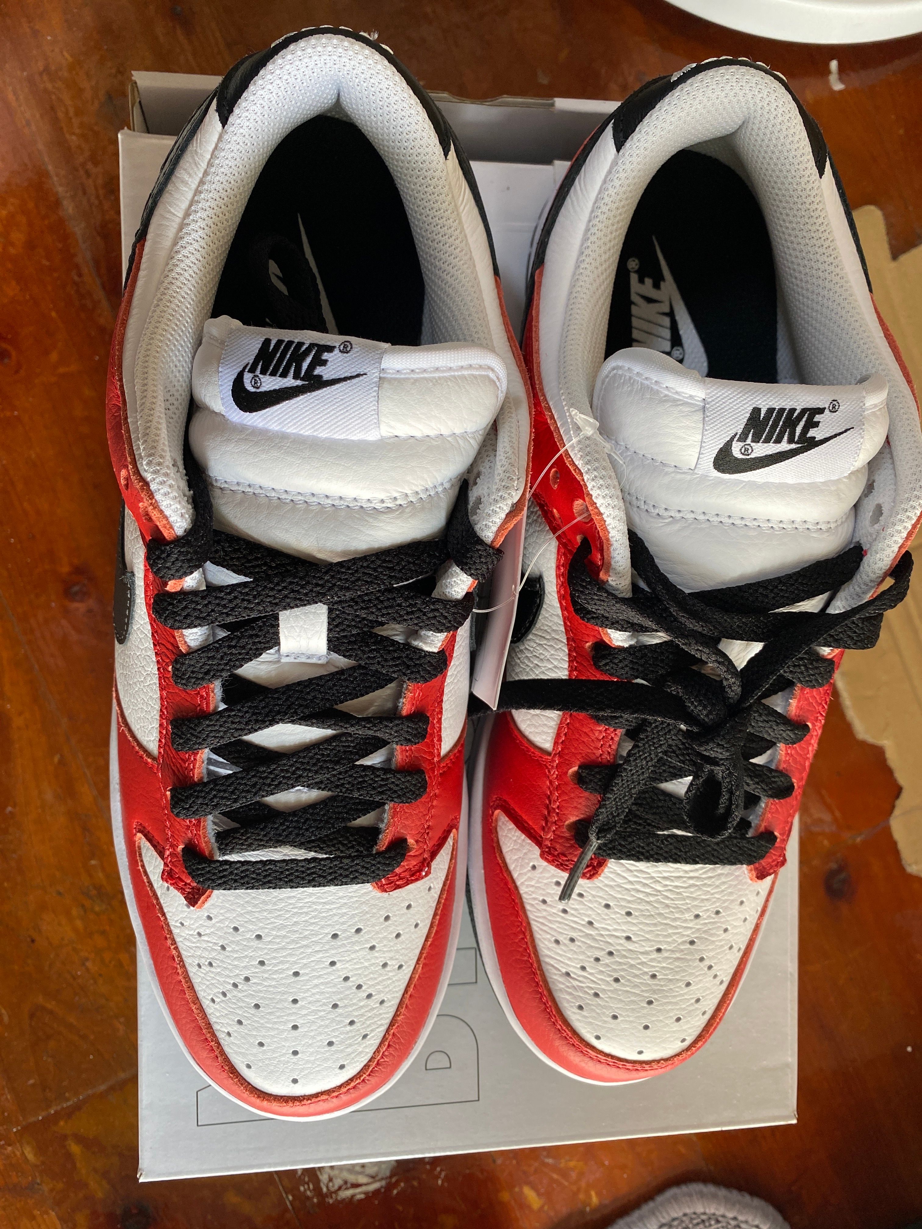 Nike Women's Dunk Low By You & Unlocked By You (NIKEiD)