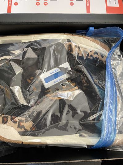 Nike Air Jordan 3 Retro SE "Animal Instinct/Safari"