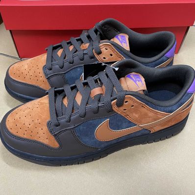 Nike Dunk Low "Cider"