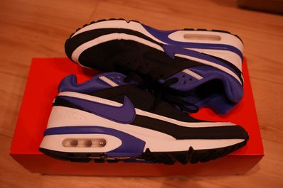 Nike Air Max BW "Persian Violet"