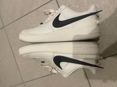 AMBUSH × Nike Air Force 1 Low "Phantom"