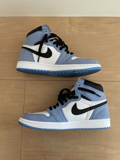 Nike Air Jordan 1 High OG "University Blue"