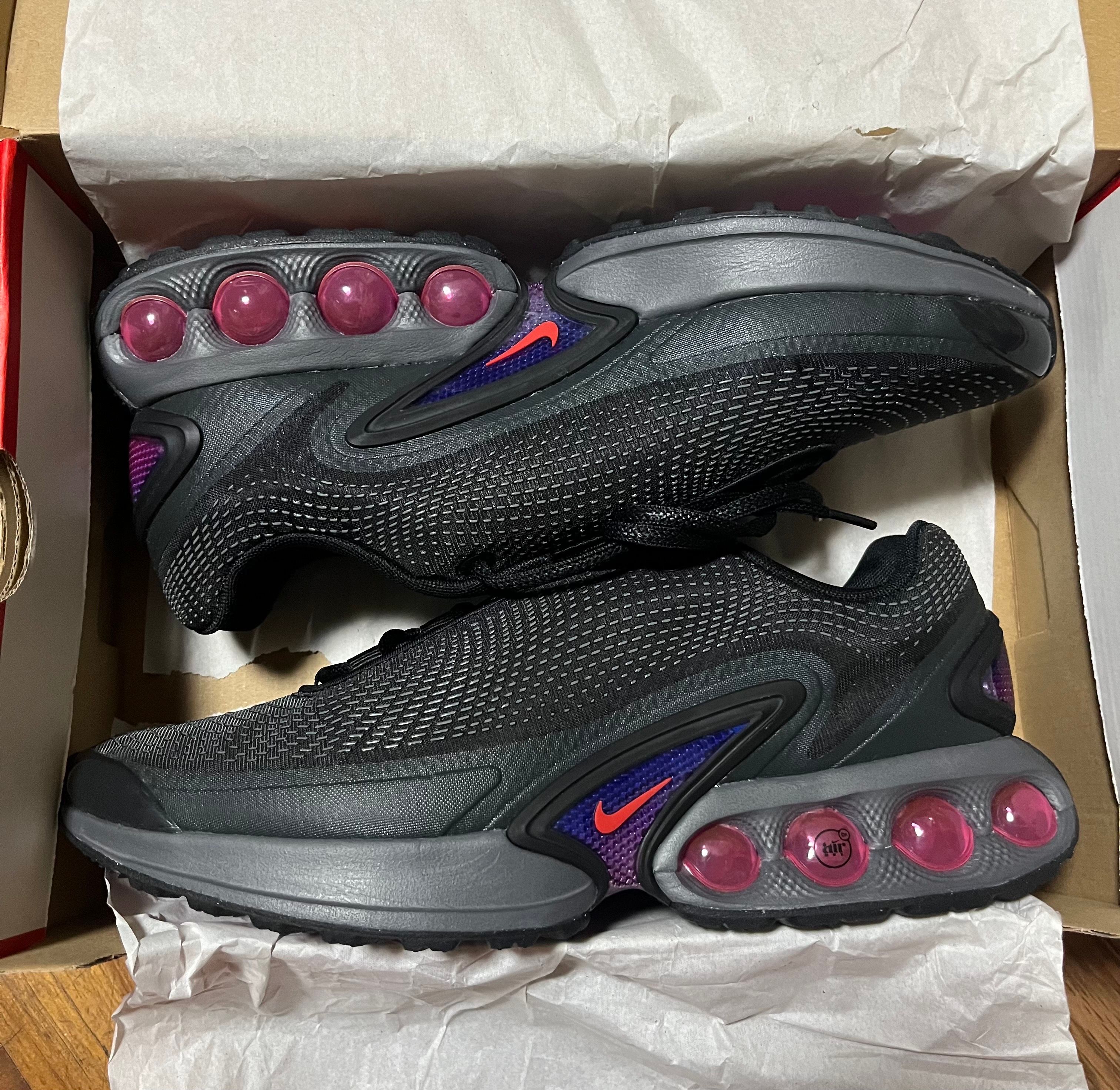 Nike Air Max DN "All Night"