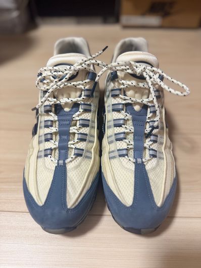 Nike Air Max 95 "Just Do It Mt. Fuji"