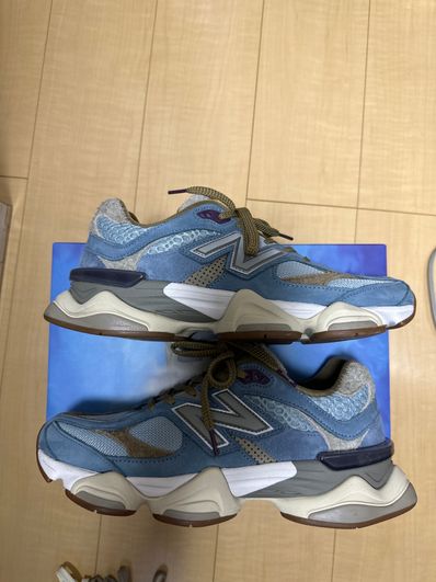 Bodega × New Balance 9060 "MMXXII"