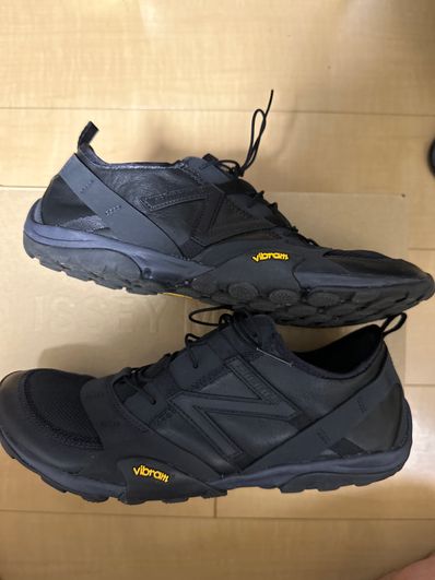 ISSEY MIYAKE × New Balance MT10O "Black"