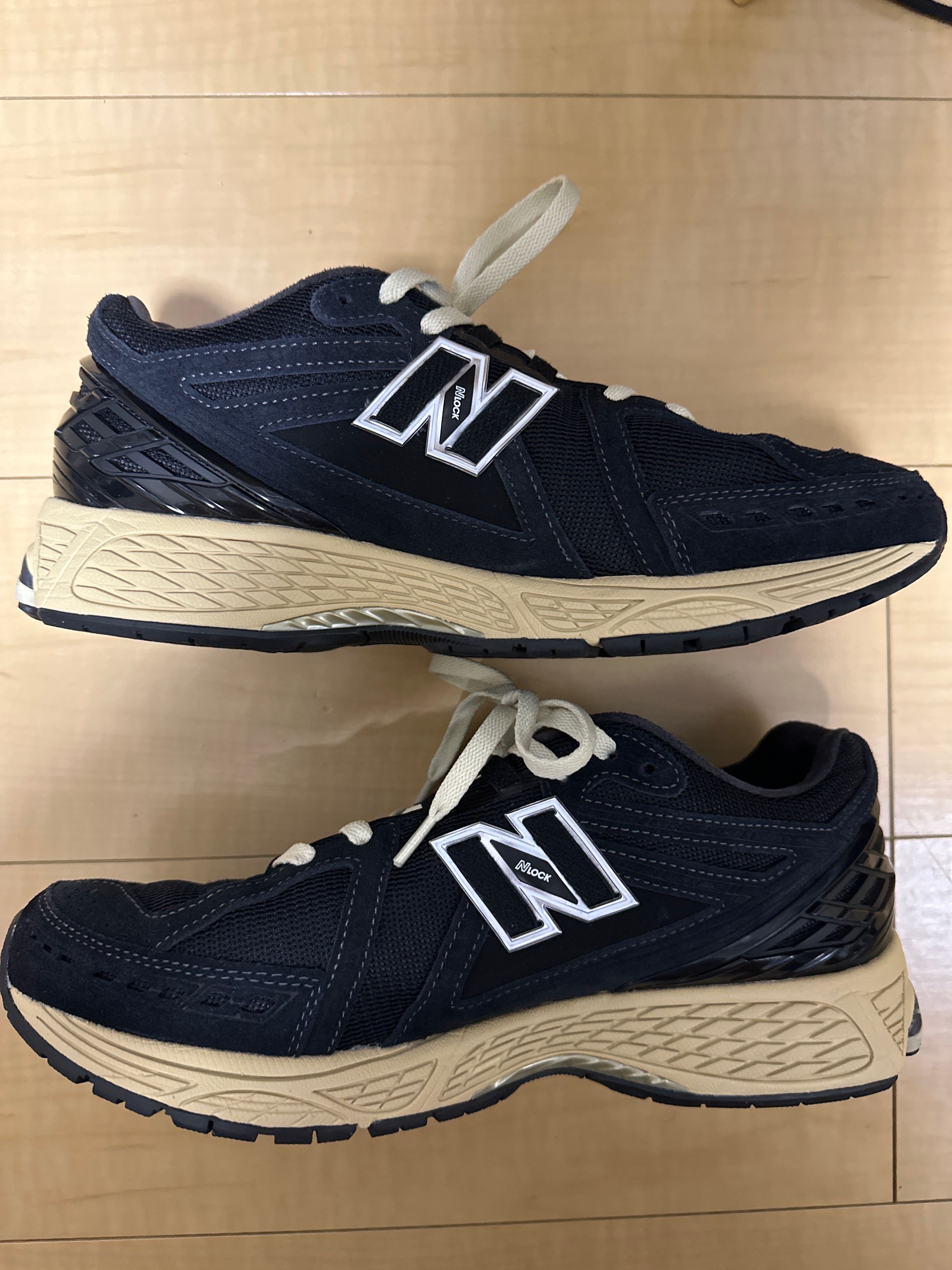 New Balance 1906R "Black"