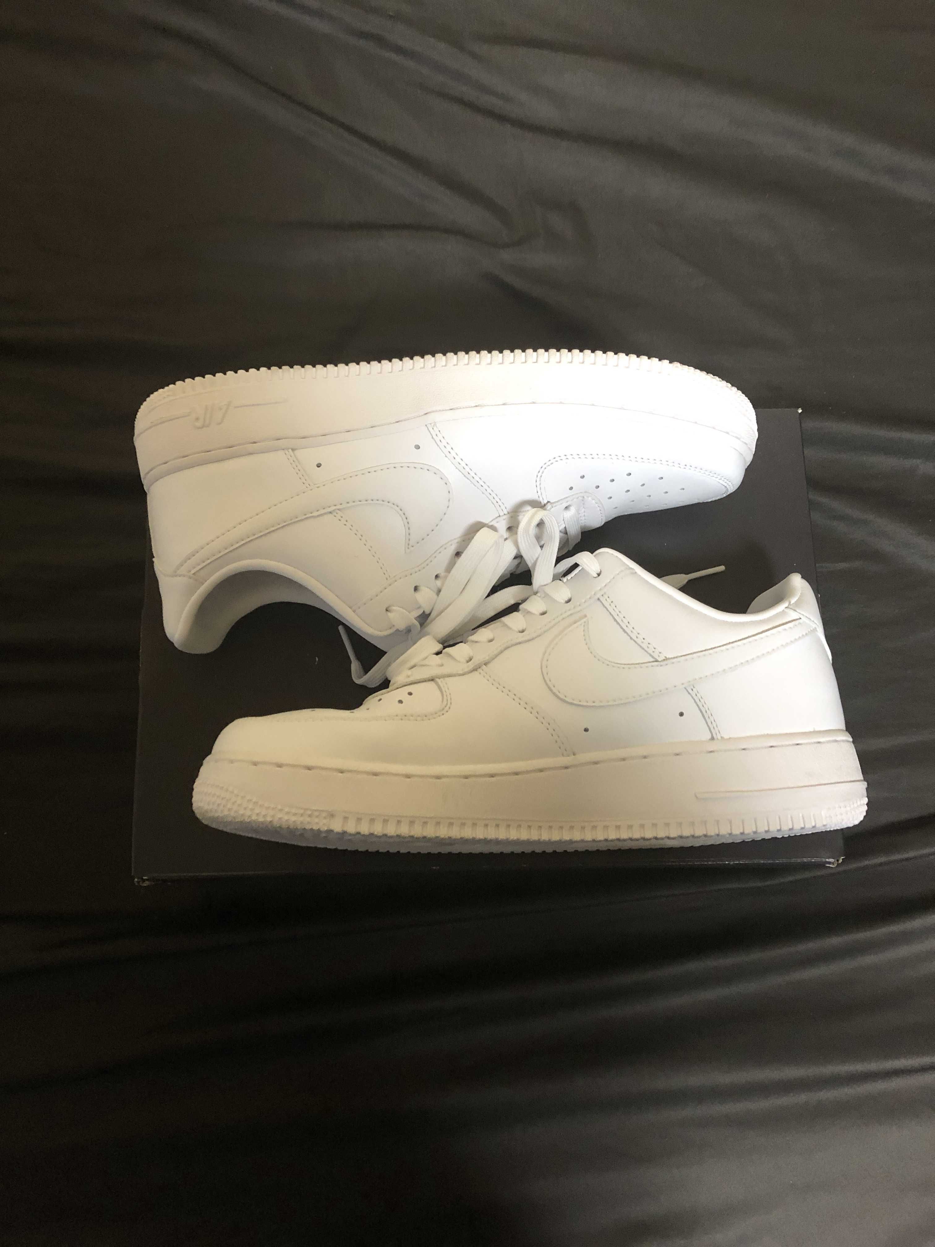 Nike Air Force 1 Low 07 "Fresh"