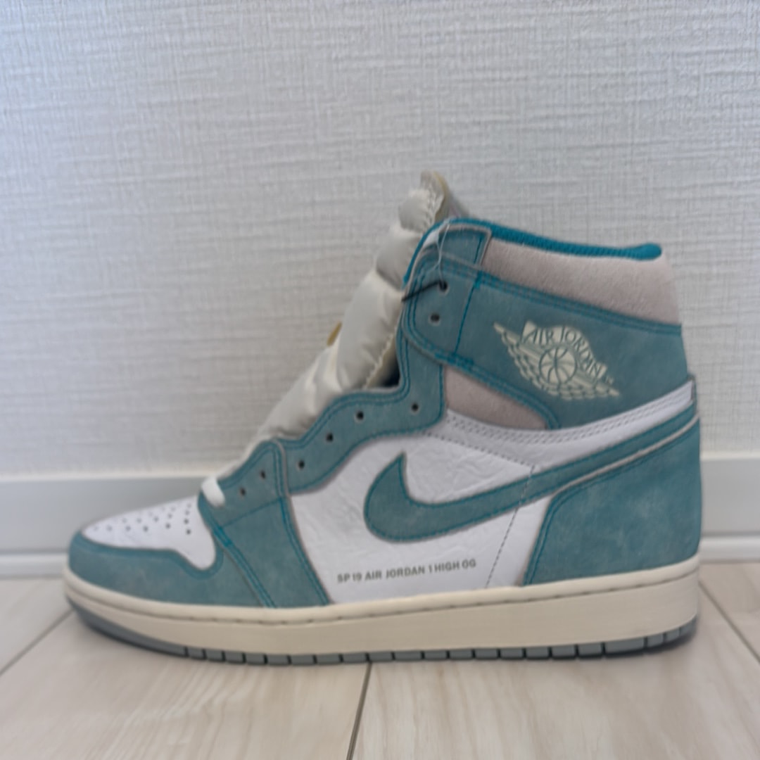 Nike Air Jordan 1 Retro High OG 