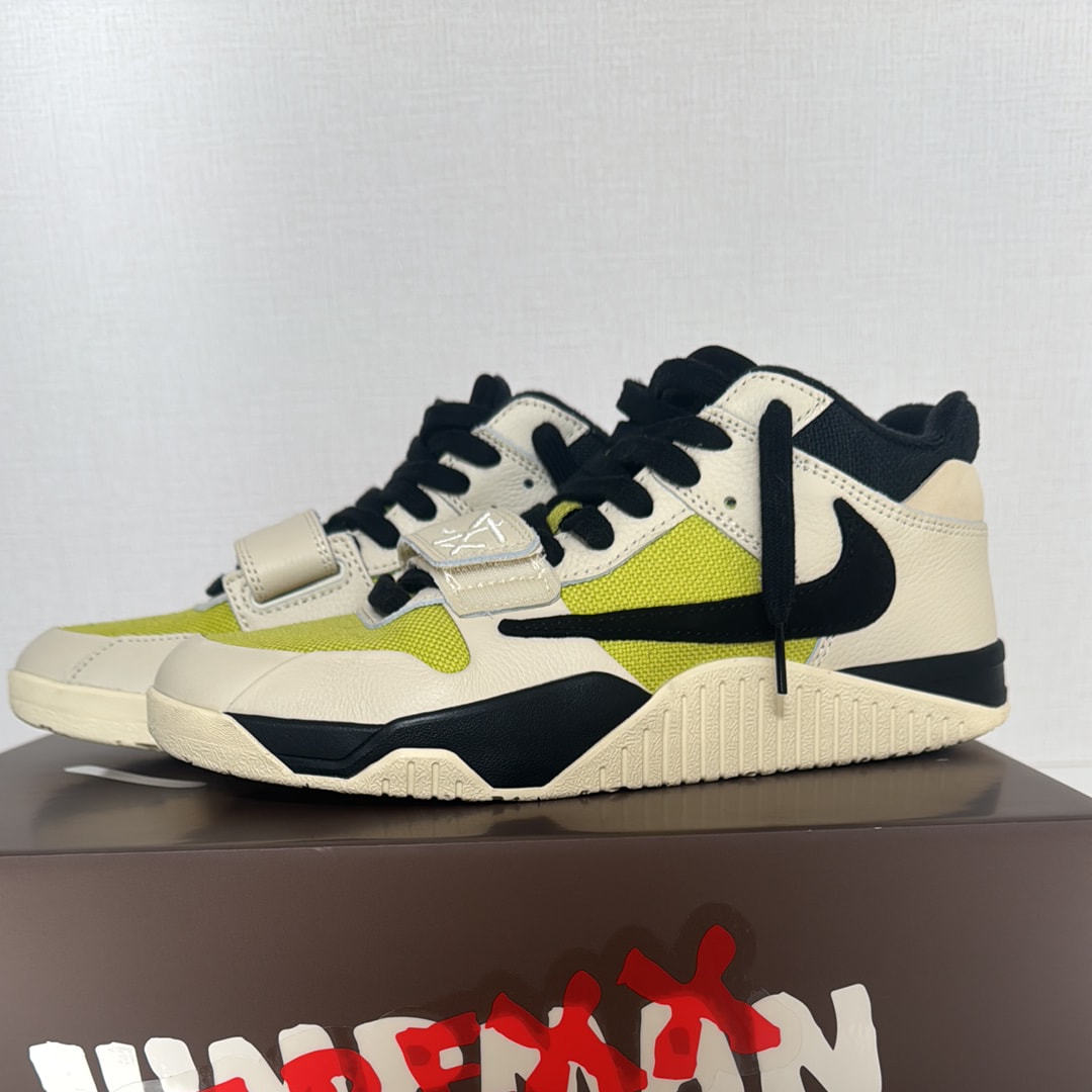 ジョーダン ジャンプマンジャック (JORDAN Jumpman Jack) の新作・中古