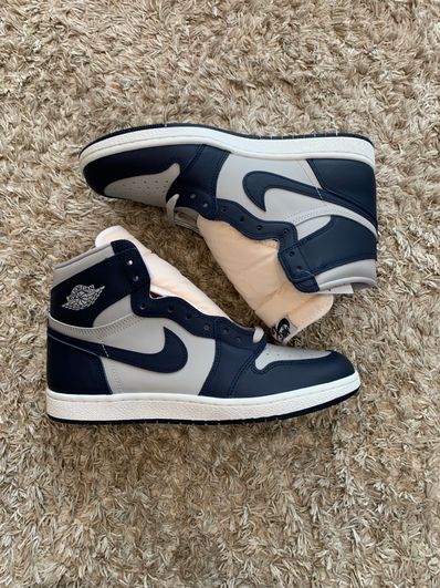 Nike Air Jordan 1 High 85 "Georgetown"
