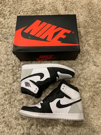 Nike Air Jordan 1 High OG "Bleached Coral"