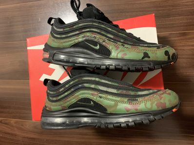Nike Air Max 97 Country "Camo Japan"