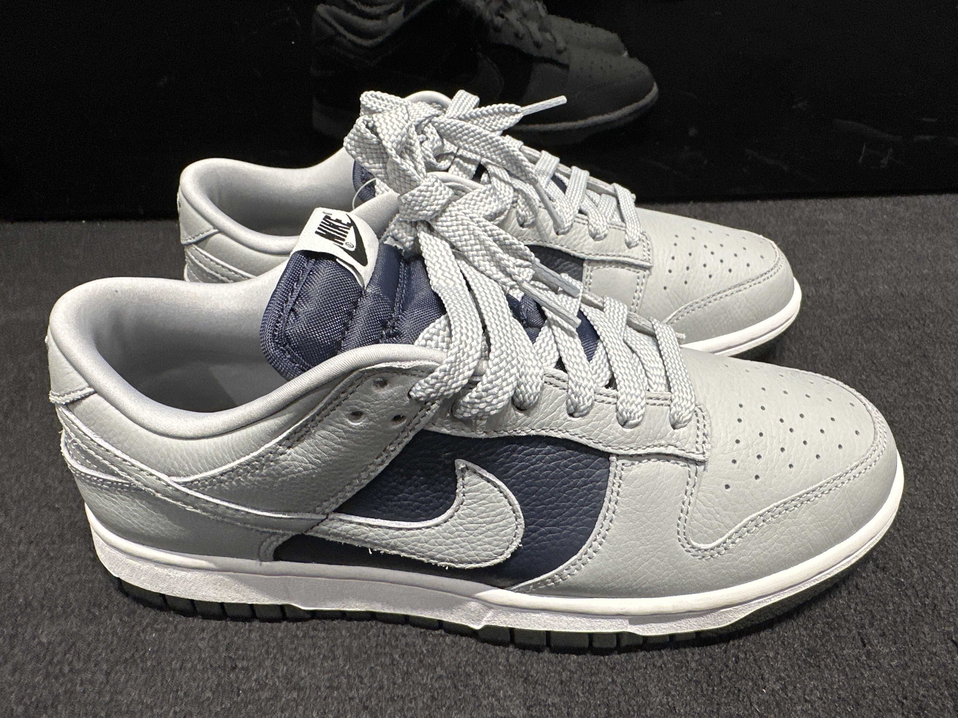 Nike Dunk Low By You & Unlocked By You (NIKEiD)