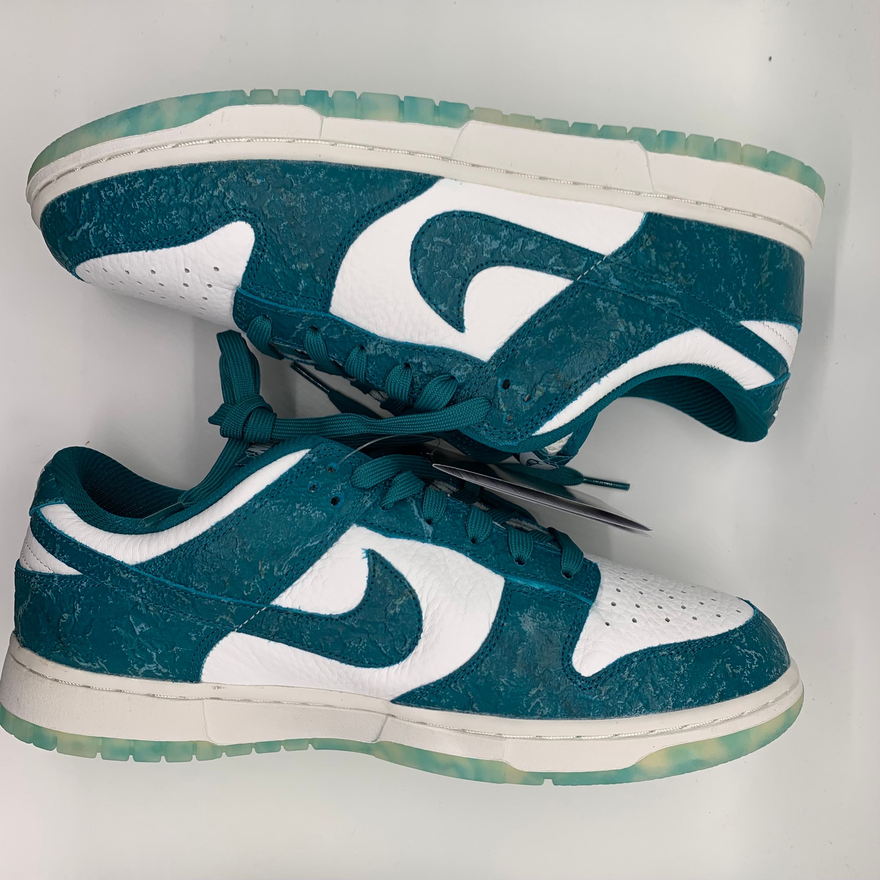 Nike Women's Dunk Low "Ocean"