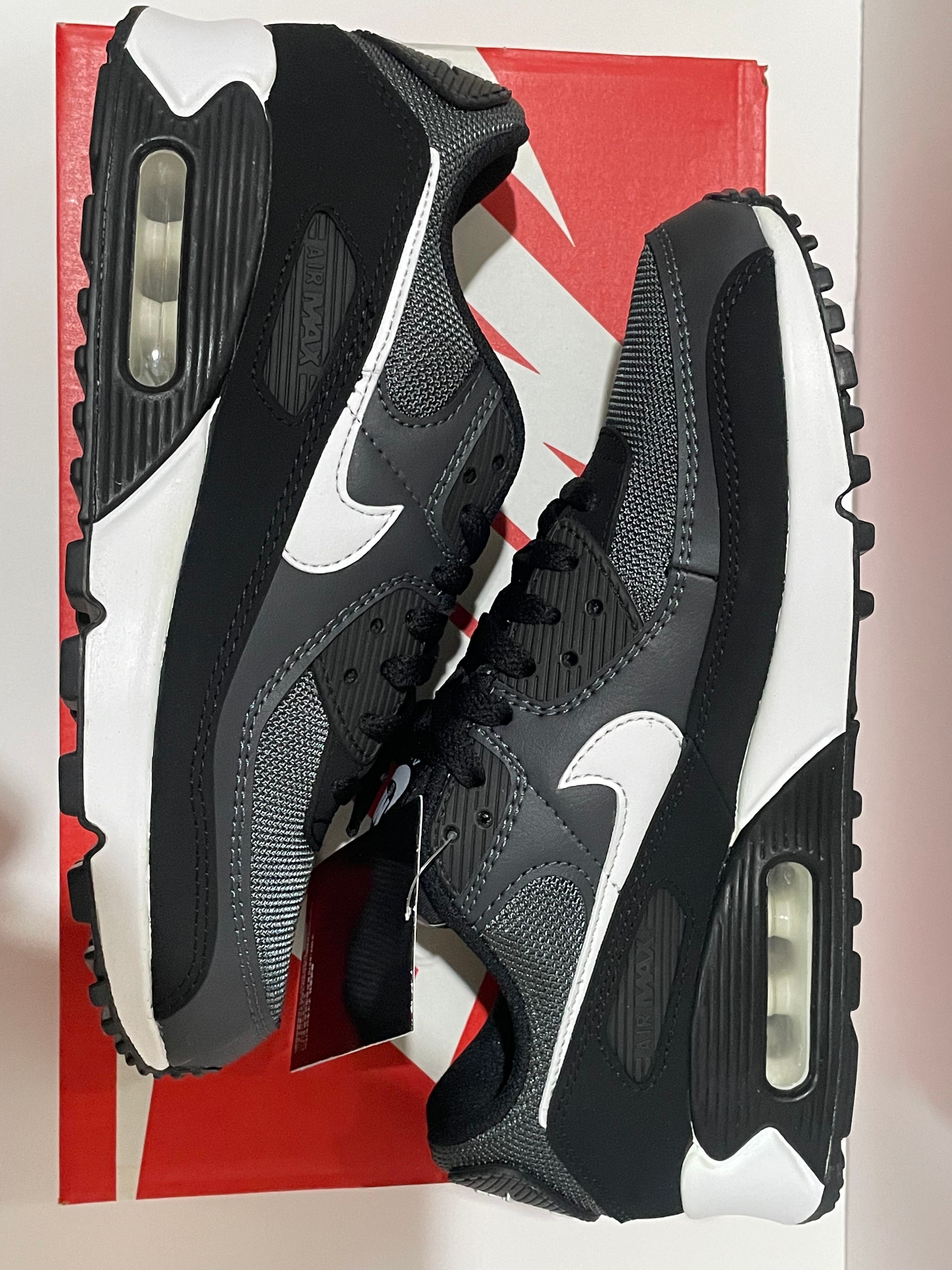 Nike Air Max 90 Recraft "Iron Grey"