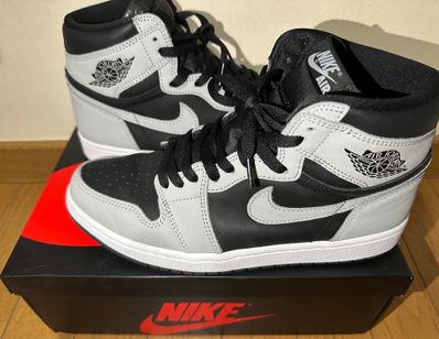 Nike Air Jordan 1 High OG "Shadow 2.0"