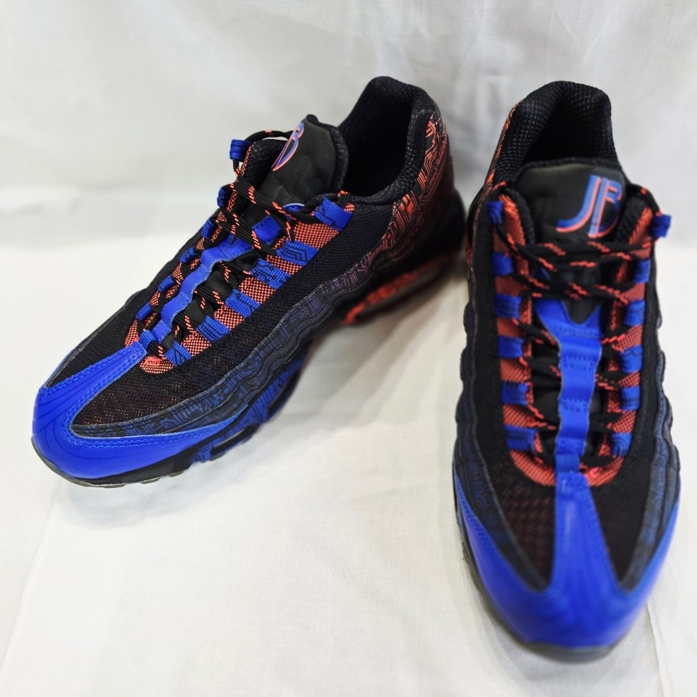 Nike Air Max 95 "DOERNBECHER"
