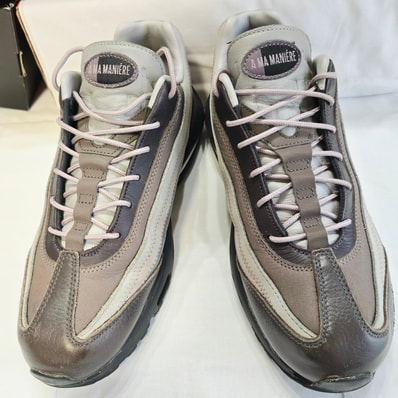 A Ma Maniere × Nike Air Max 95 SP "While You Were Sleeping/WYWS"