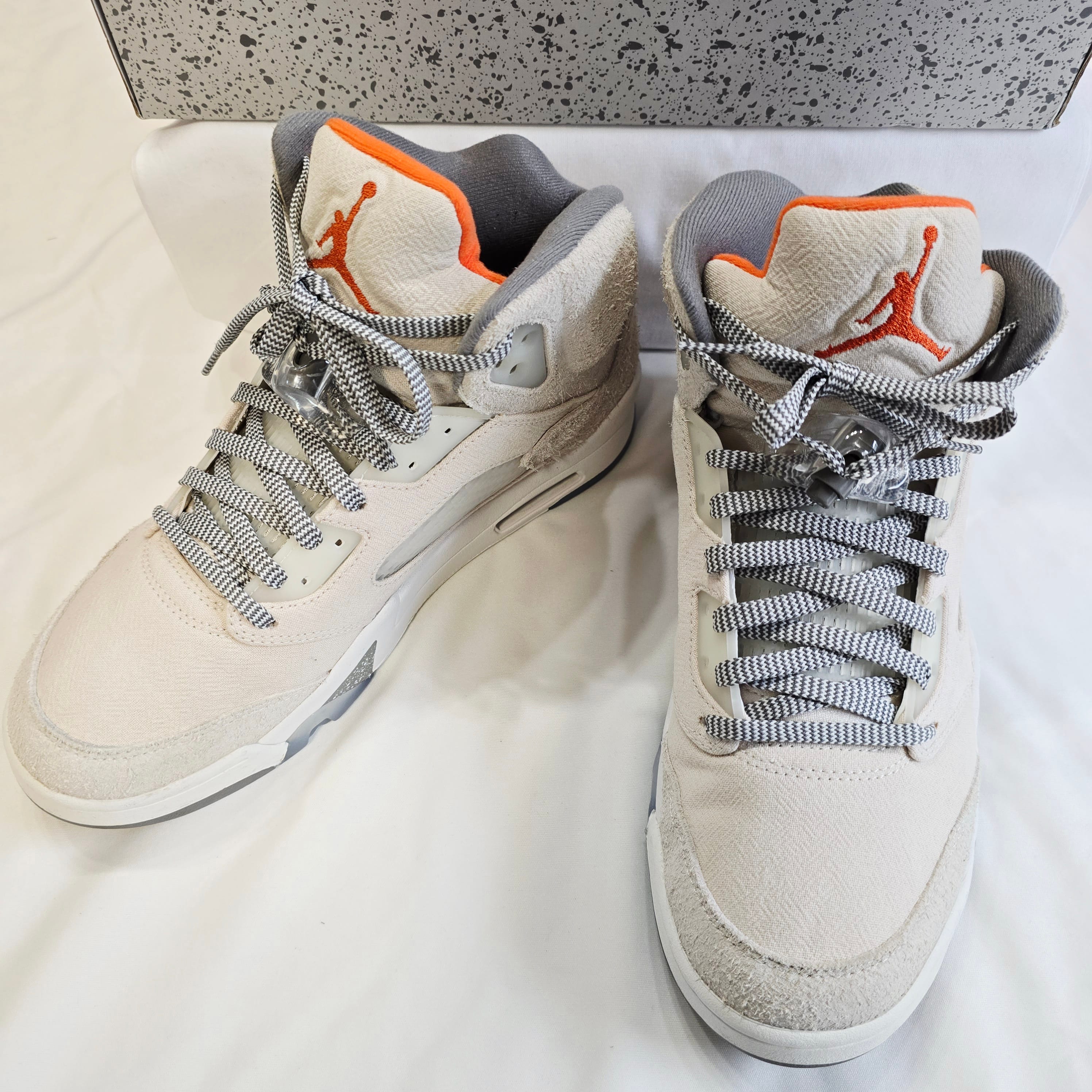 Nike Air Jordan 5 Retro SE "Craft"