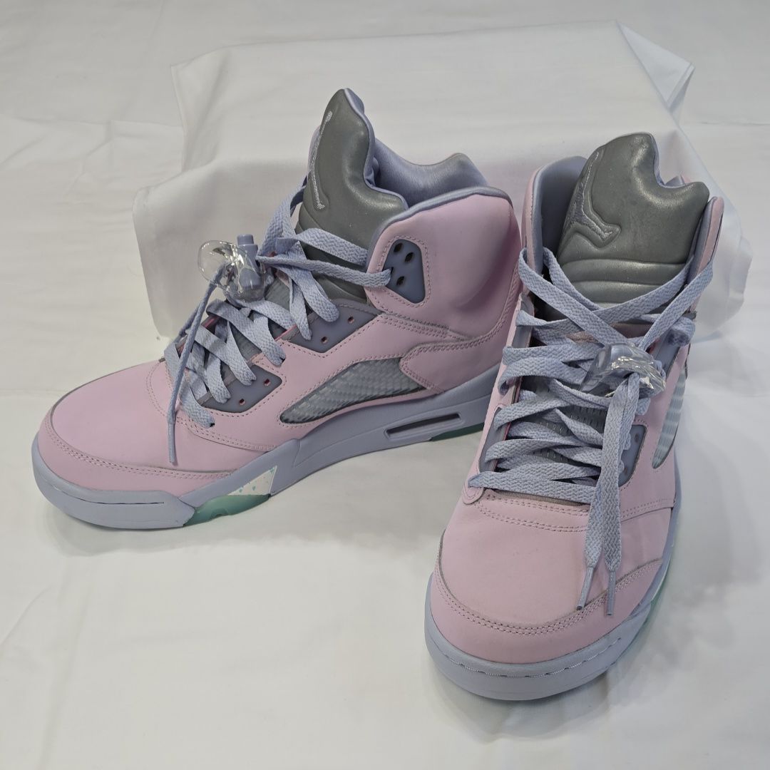 Nike Air Jordan 5 Retro SE "Regal Pink/Easter"
