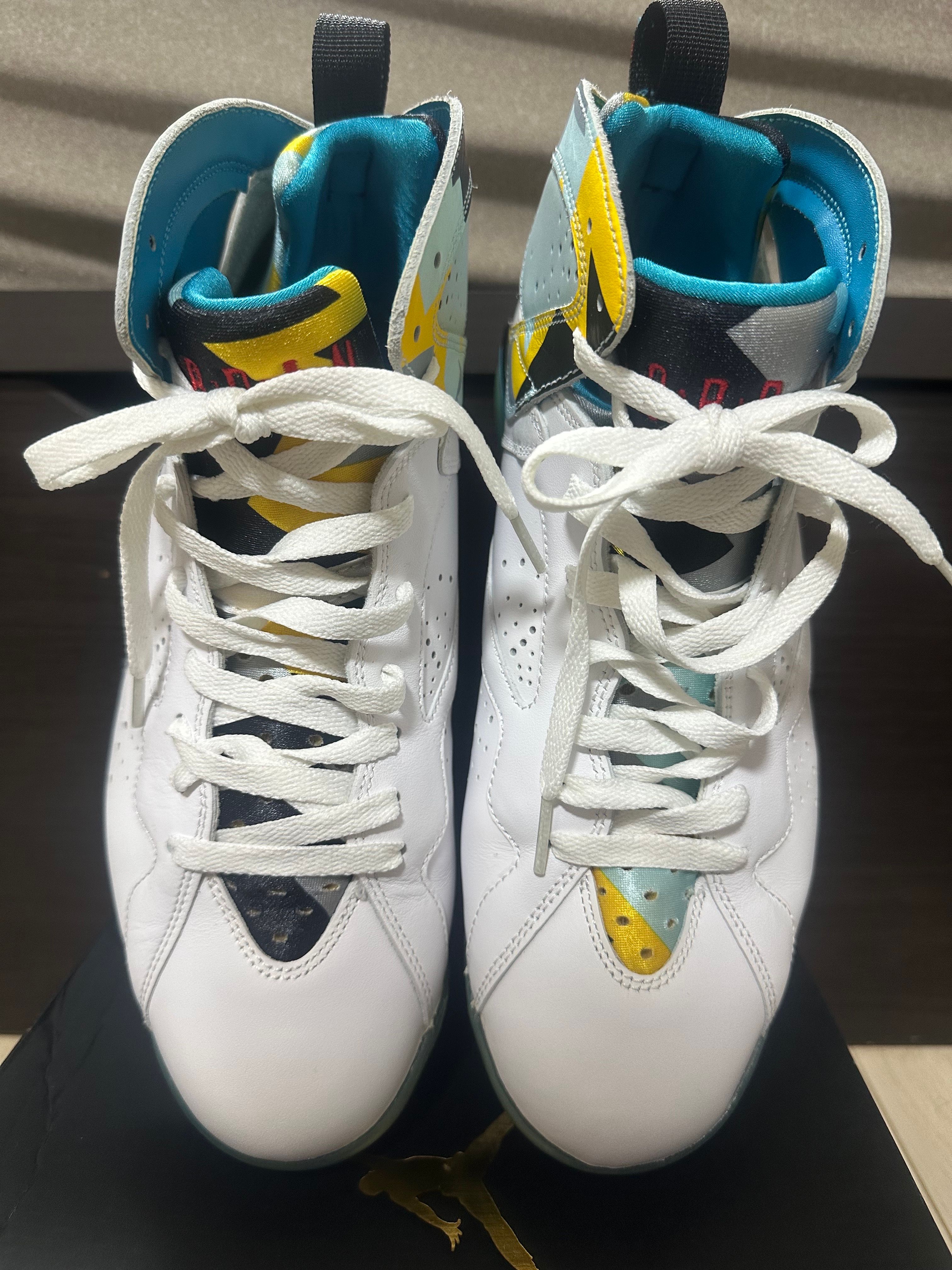 エアジョーダン7(AJ7) 人気の新作/中古通販【スニーカーダンク】