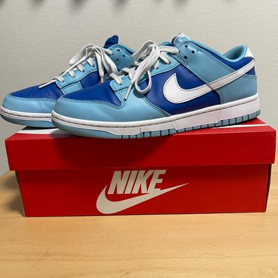 Nike Dunk Low Retro QS "Argon" (2022)