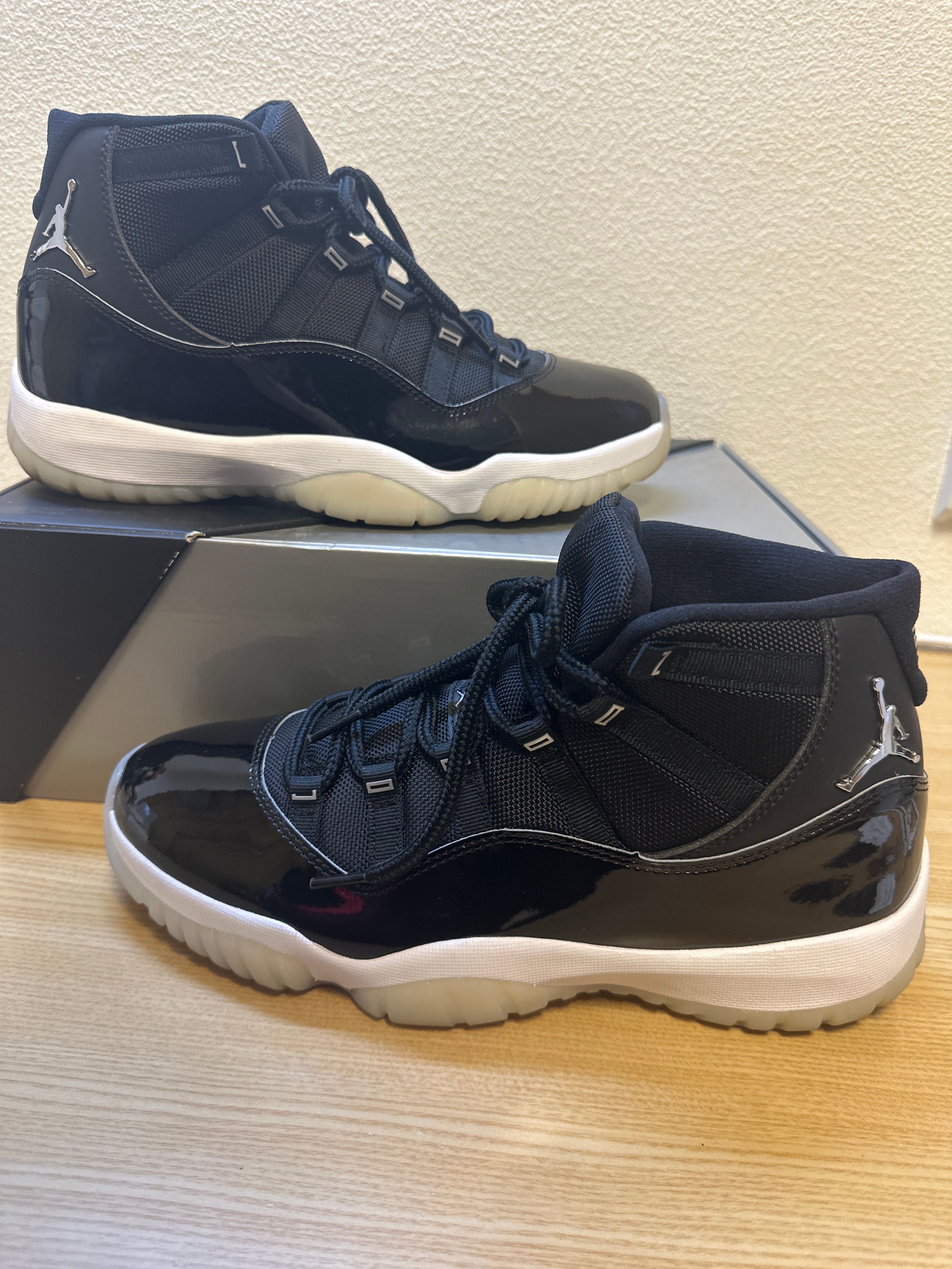 Nike Women's Air Jordan 11 "Jubilee"