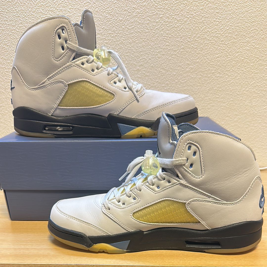 A Ma Maniere × Nike Women's Air Jordan 5 Retro SP "Dawn"