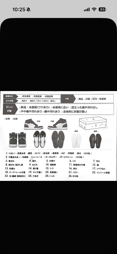 Virgil Abloh Archive (V.A.A.) × Nike Air Jordan 1 Retro High OG "Alaska"