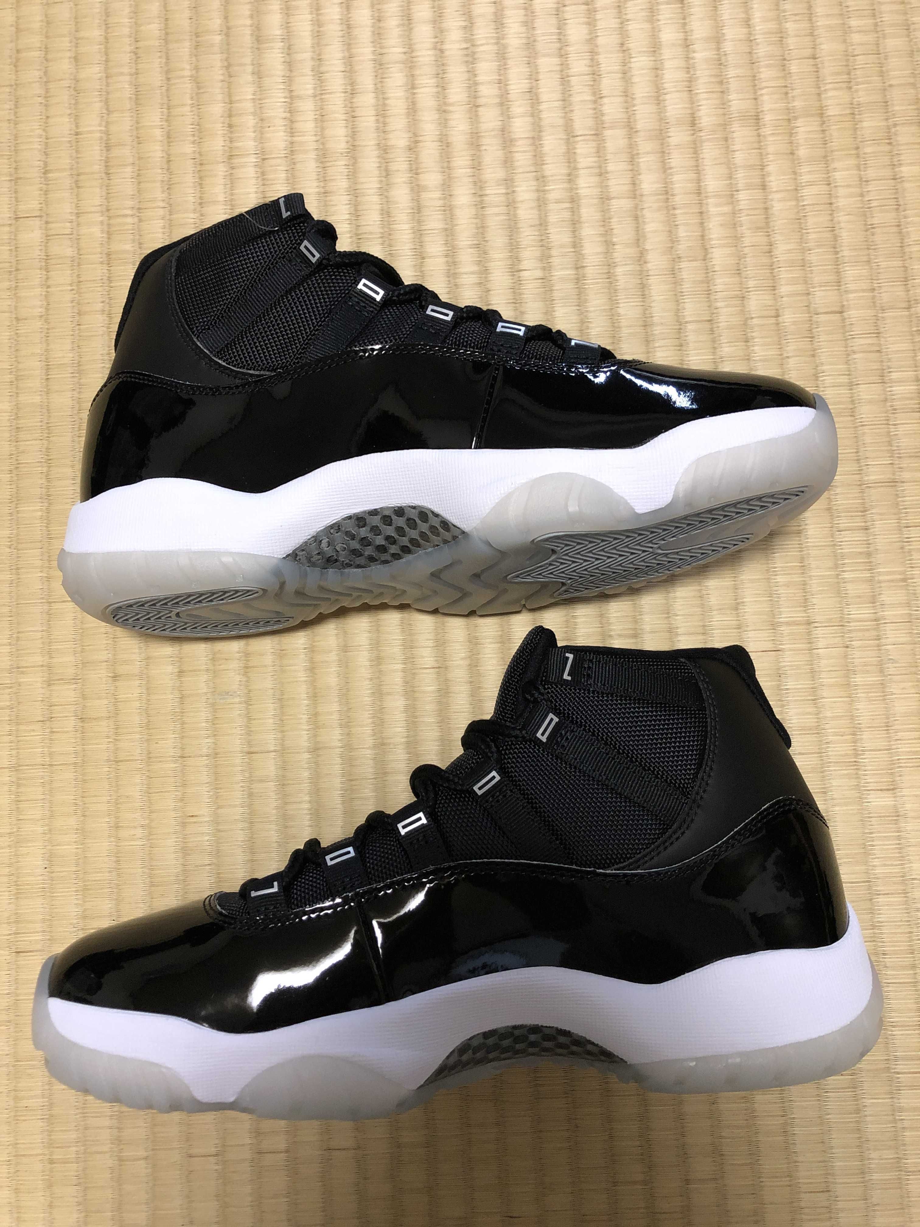 Nike Air Jordan 11 "Jubilee"