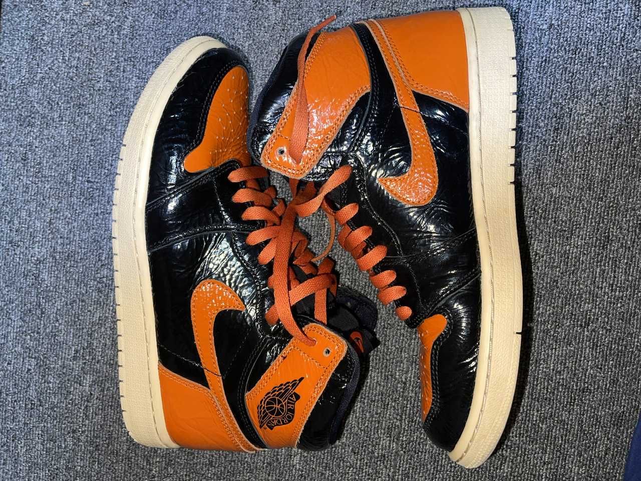 Nike Air Jordan 1 High "Shattered Backboard 3.0"
