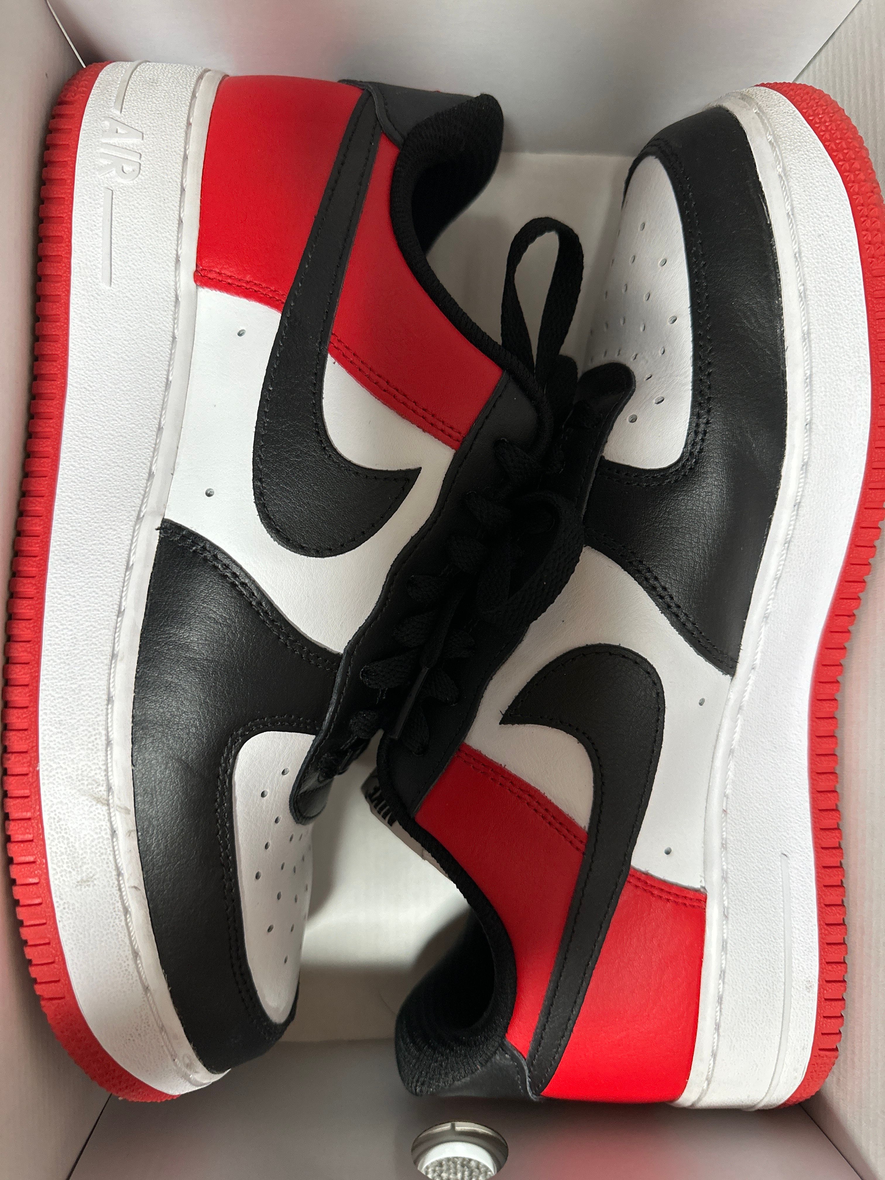 Nike Air Force 1 Low By You & Unlocked By You (NIKEiD)