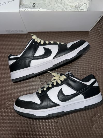 Nike Dunk Low By You & Unlocked "By You" (NIKEiD)