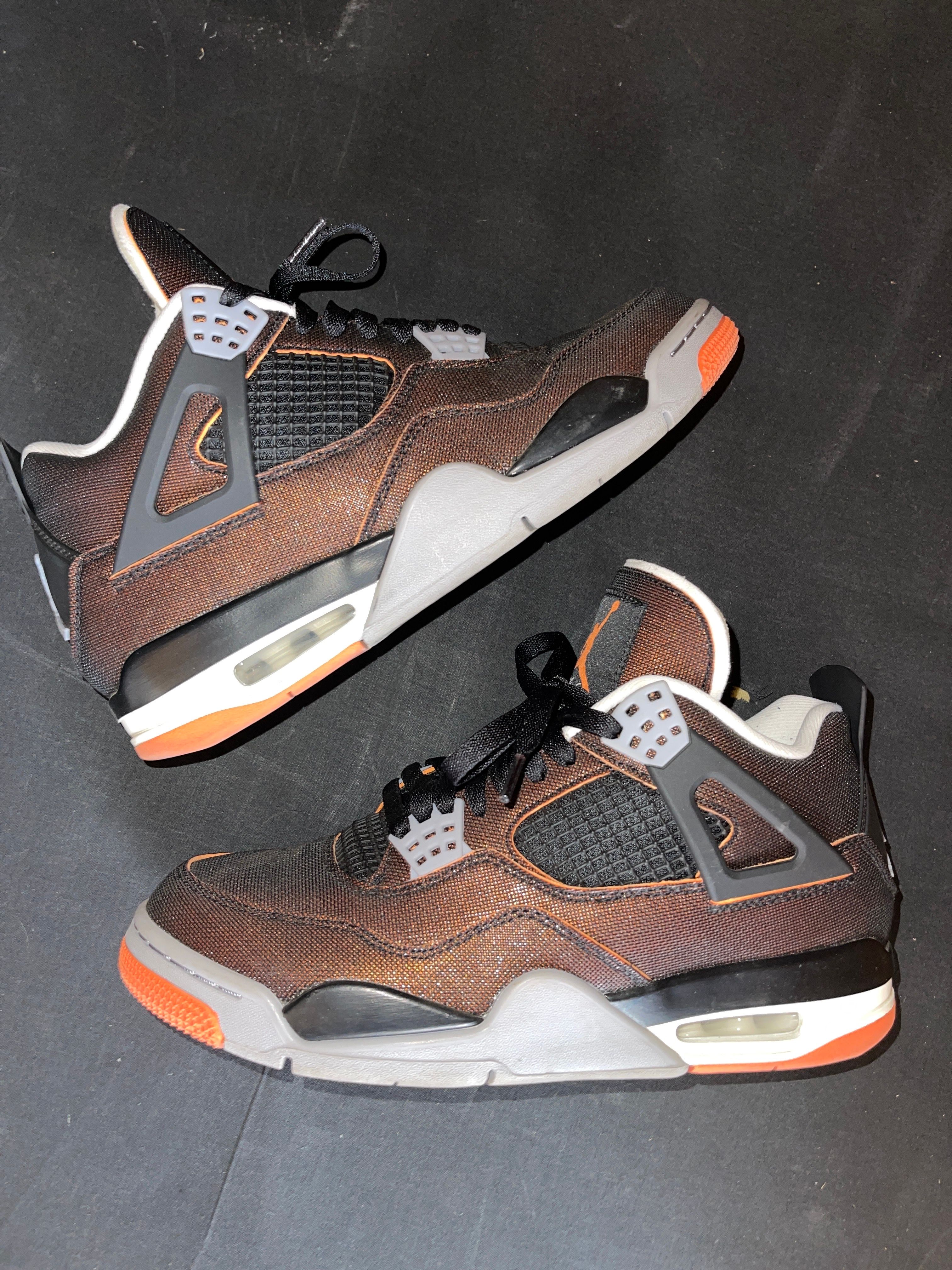 NIKE AIR JORDAN 4 Women's "STARFISH"