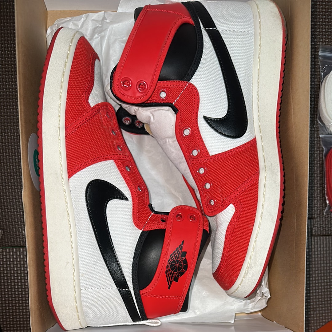 Nike Air Jordan 1 KO High "Chicago"