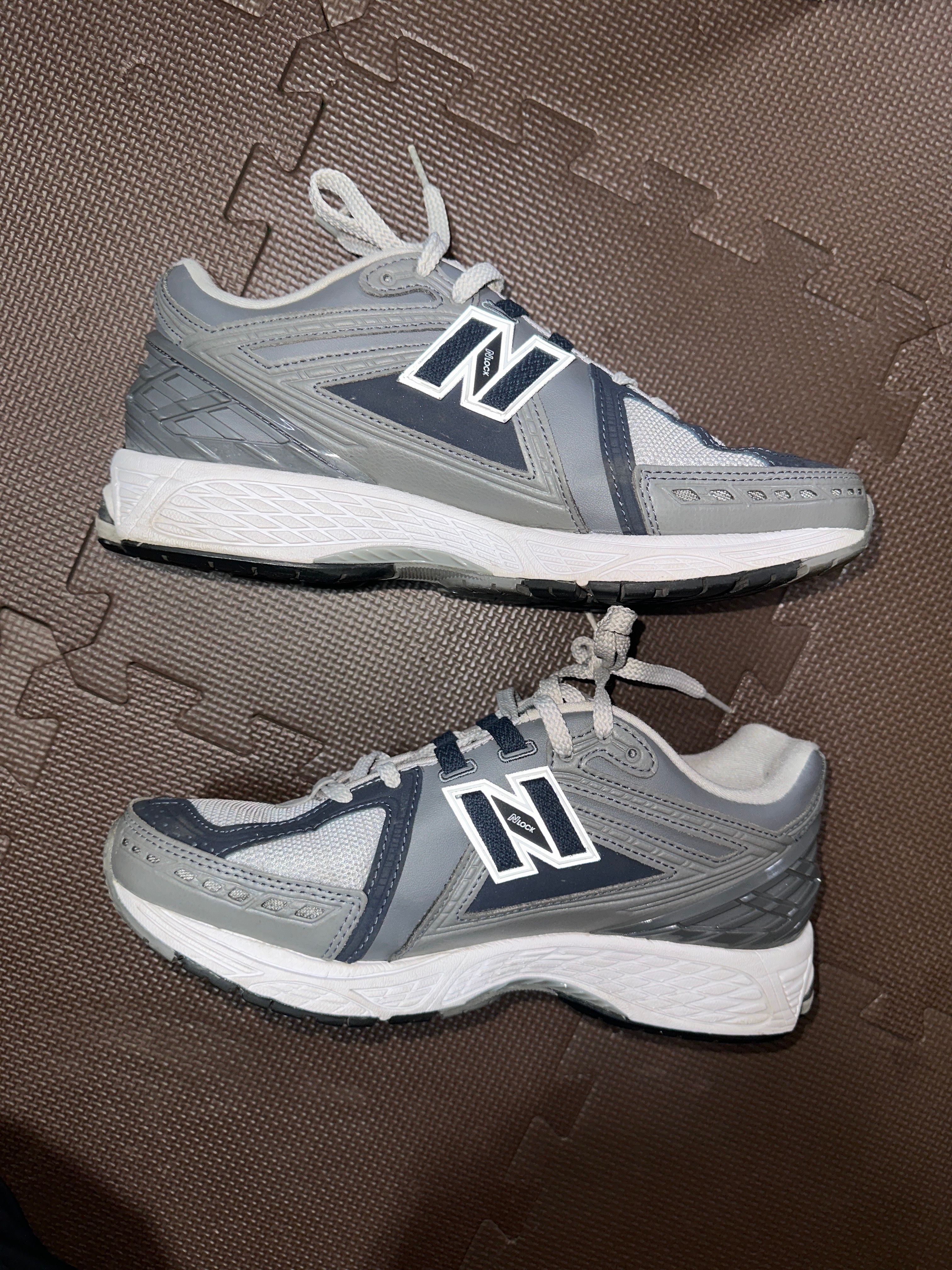 New Balance 1906R "Gray"